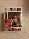 Funko Pop! Vinyl: Star Wars - B2EMO - New York Comic Con Funko Walmart...