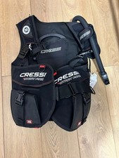 GAV CRESSI START PRO