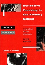 Reflective Teaching in the Primary School: A Hand... by Tann, C. Sarah Paperback