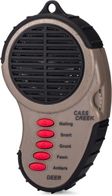 Electronic Hunting Call Device with Sounds