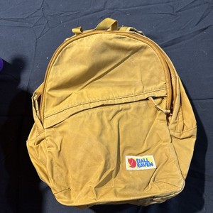 Fjallraven Vardag Backpack | eBay display picture 3