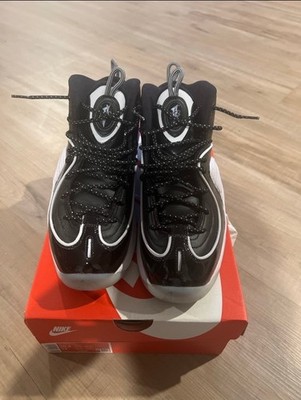 Air Penny 2 Size 10.5 BARELY WORN With Box