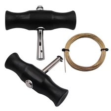 Car Windshield Removal Tool Kit Windscreen Remover for Automobile Truck