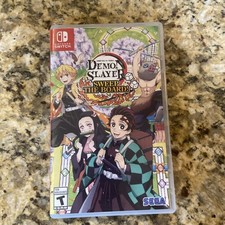 CIB - Demon Slayer-Kimetsu No Yaiba-Sweep the Board! - Switch - Open 