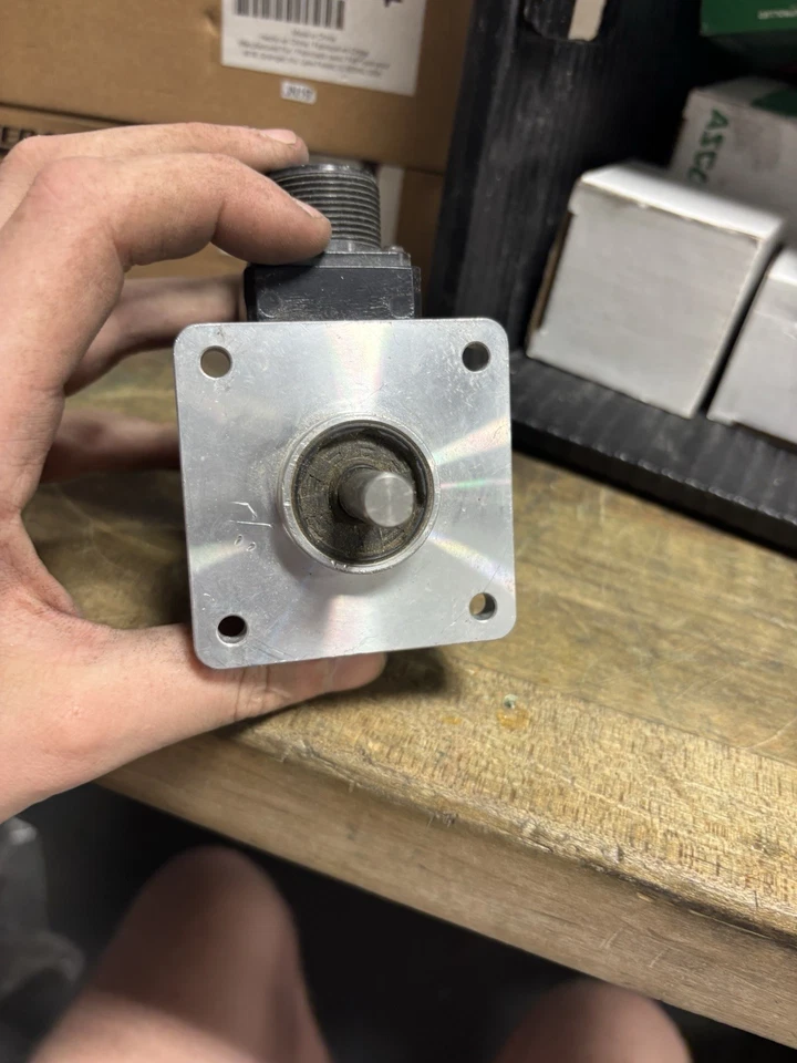 NEW Dynapar HR62510240341 ENCODER - Image 3 of 3