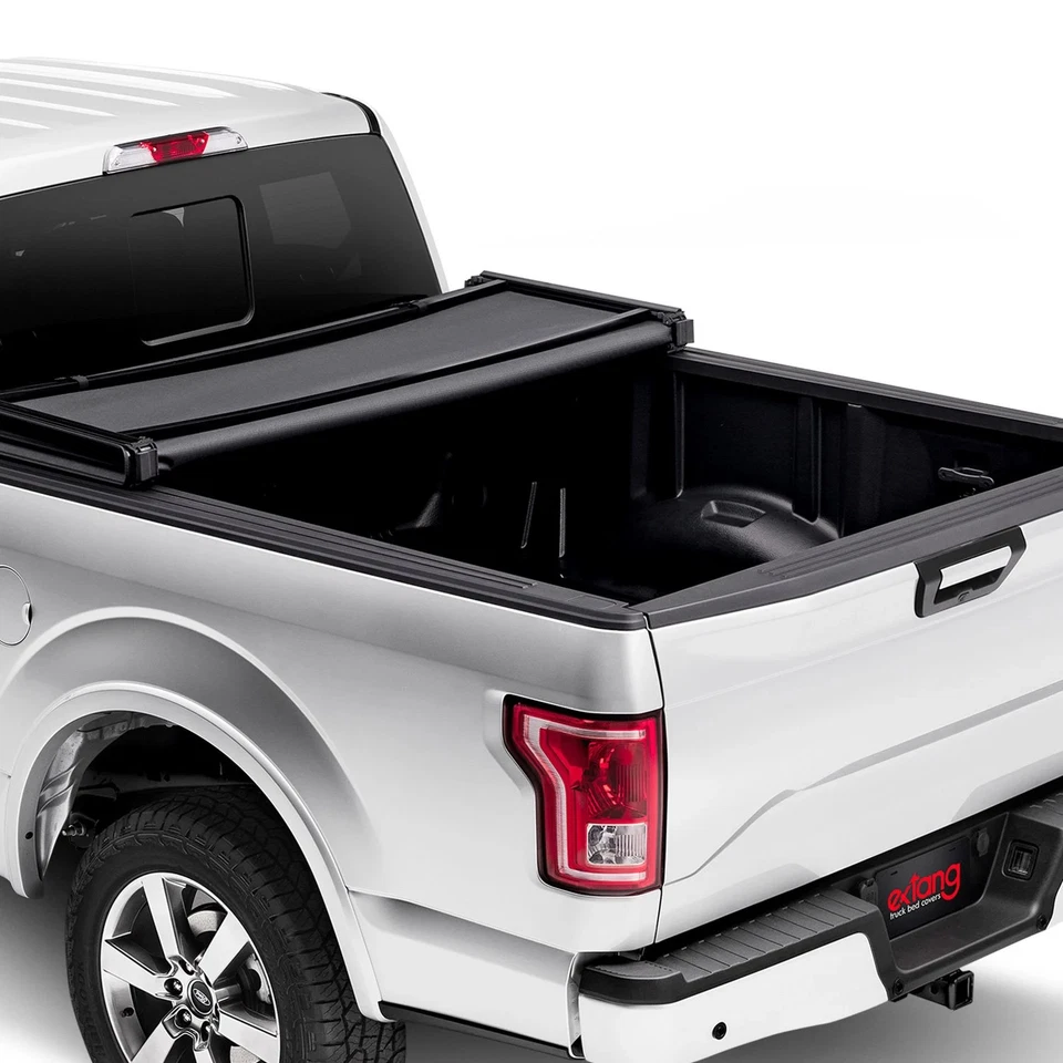 For GMC V3500 1988 Extang 92540 Trifecta 2.0 Soft Folding Tonneau Cover - Изображение 3 из 4