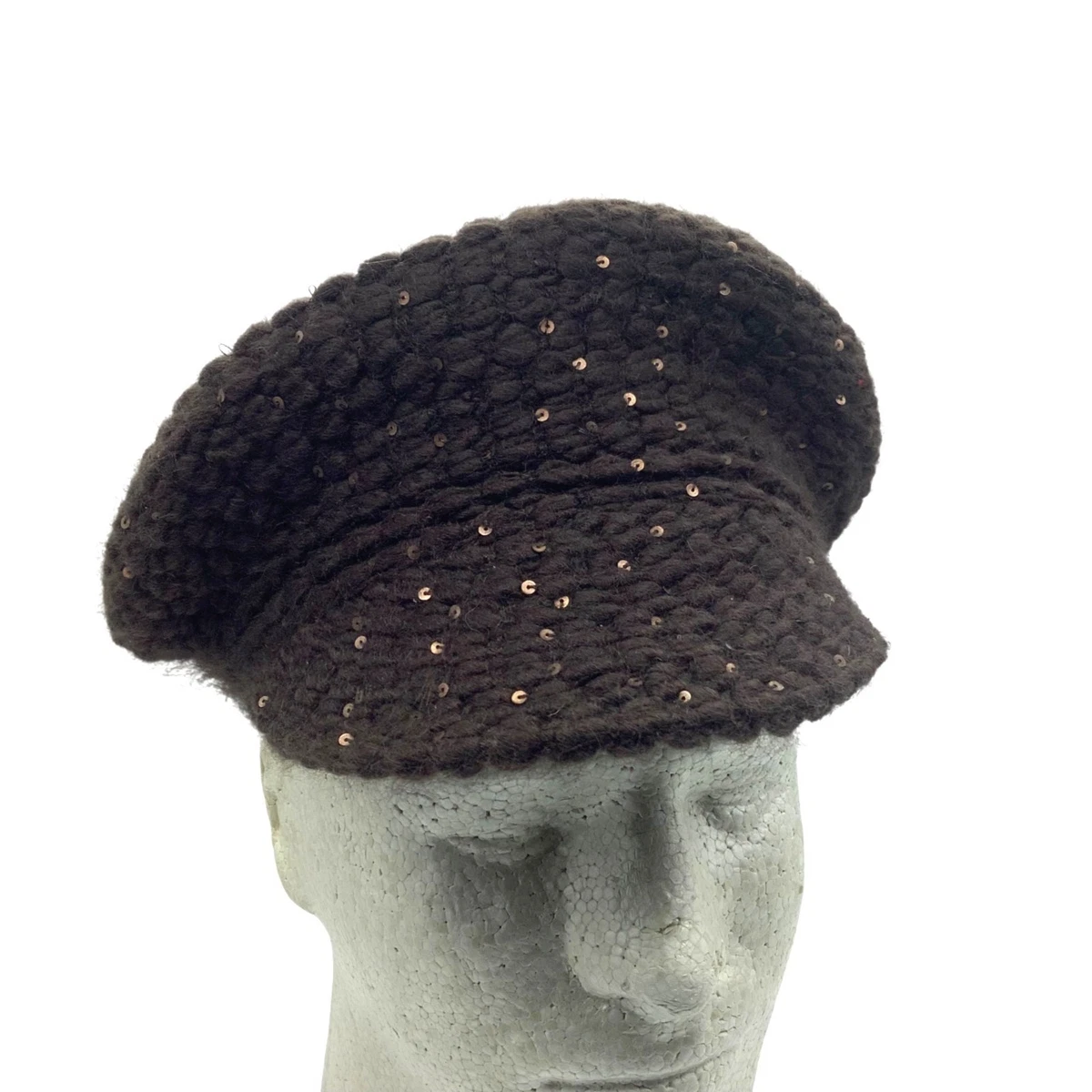?HP? Vintage Liz Claiborne Wool Hat Liz Claiborne Women main image 3