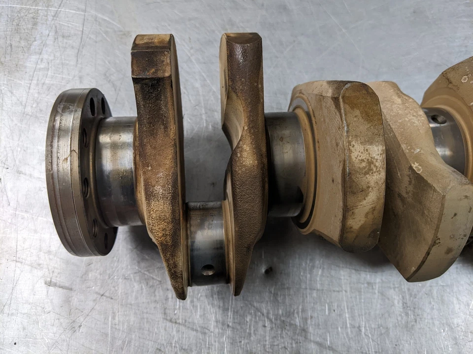 Cigüeñal estándar para 03-06 Volvo xc90 2.9 Foto 4 de 4