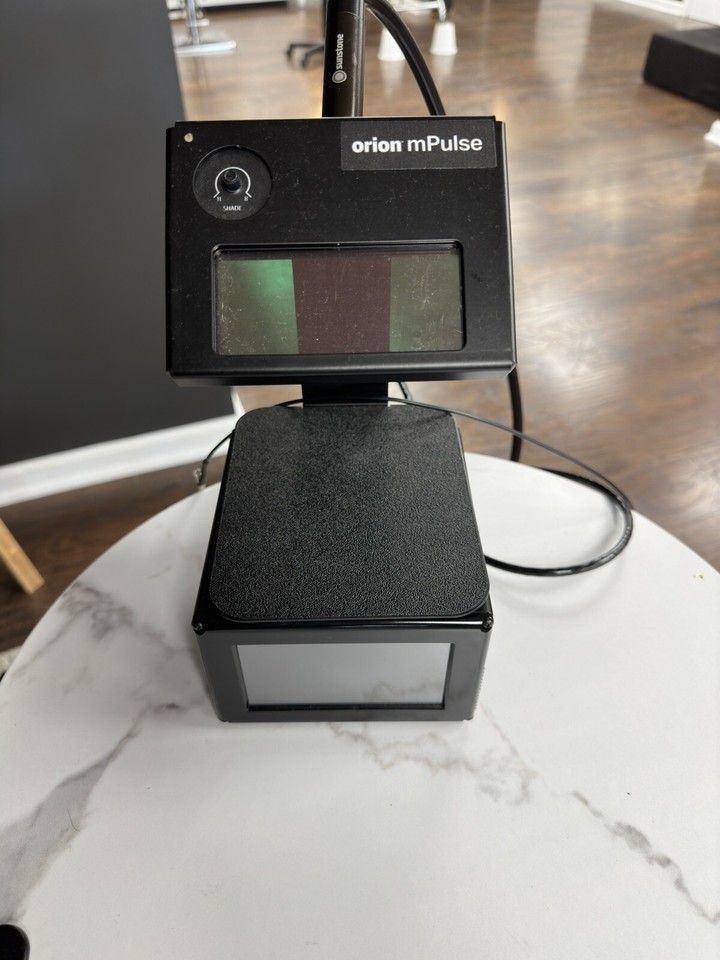 Sunstone™ Orion™ Arc Welder for Permanent Jewelry eBay