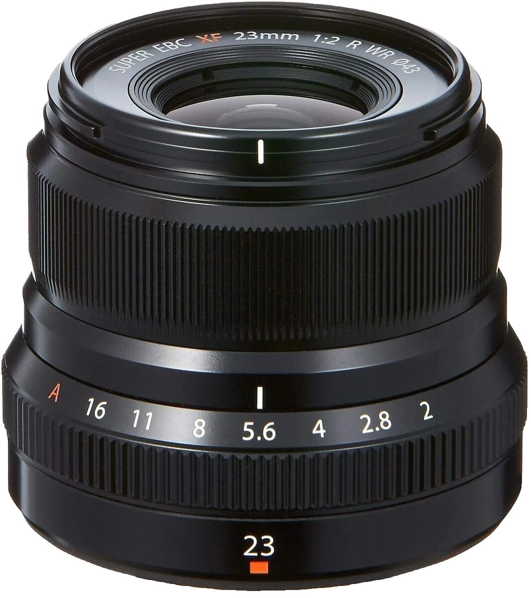 35mm Focal Camera Lenses