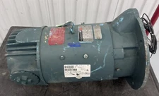 Baldor Limitorque 1KA576203-TF, 1900RPM,60Hz,250 Super DC Motor