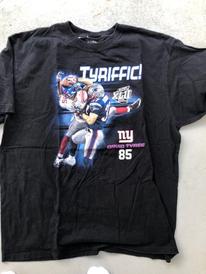 david tyree jersey