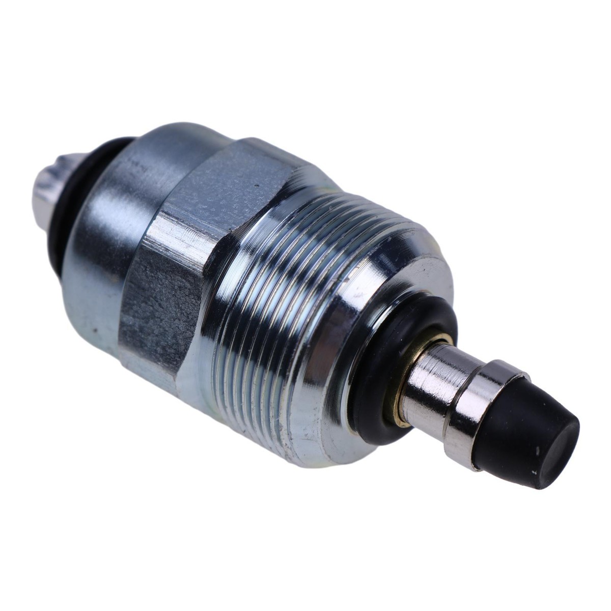 Soyo Fuel Shut Off Solenoid 12 Volt 44-6727 for Thermo King SMX