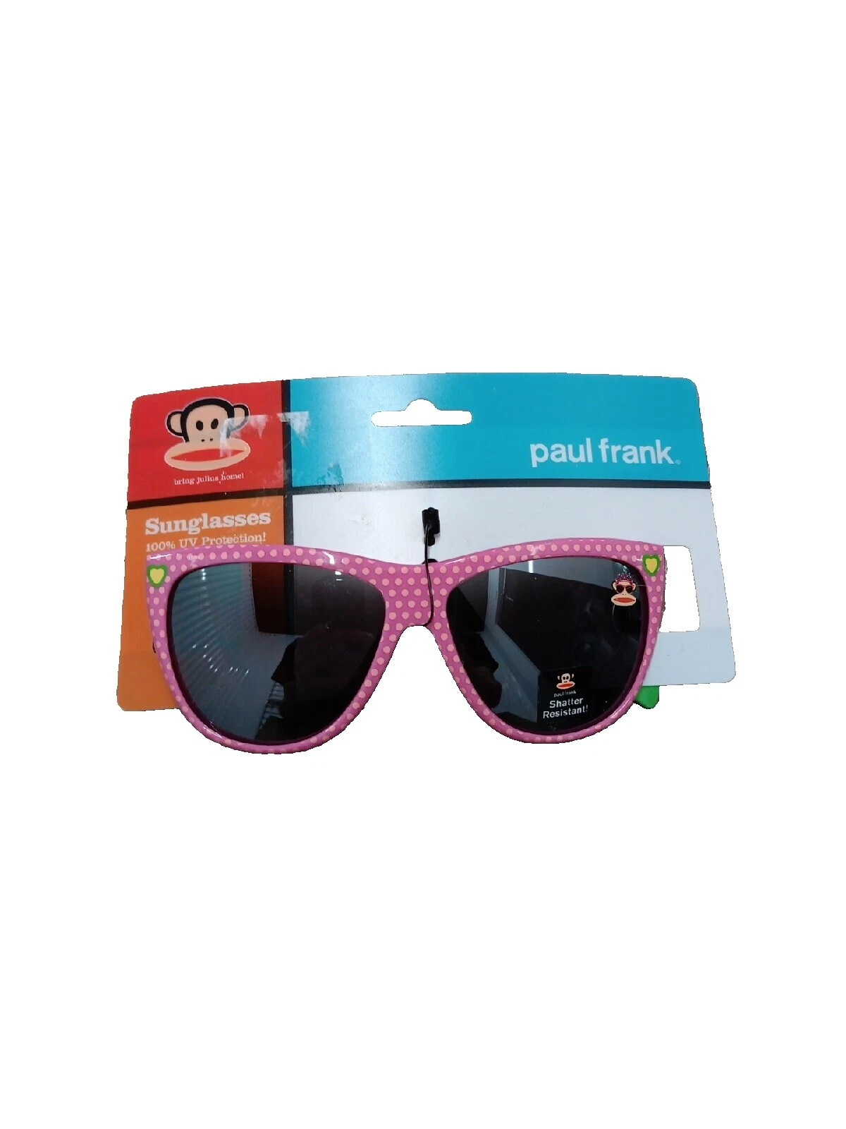 Paul Frank Accessories for Girls