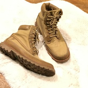 timberland yele haiti