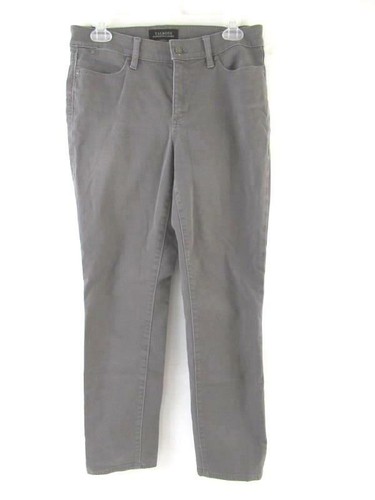 Talbots Flawless Five Pocket Slim Ankle 
