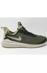 nike renew rival camo