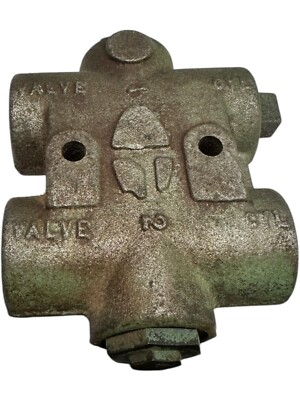 Parker Check Valve 210     Fast Shipping  