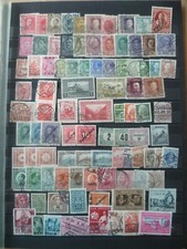 LOT TIMBRE EUROPE