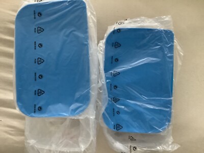 Tupperware  Coolmate 4,4 l + 1,8 l