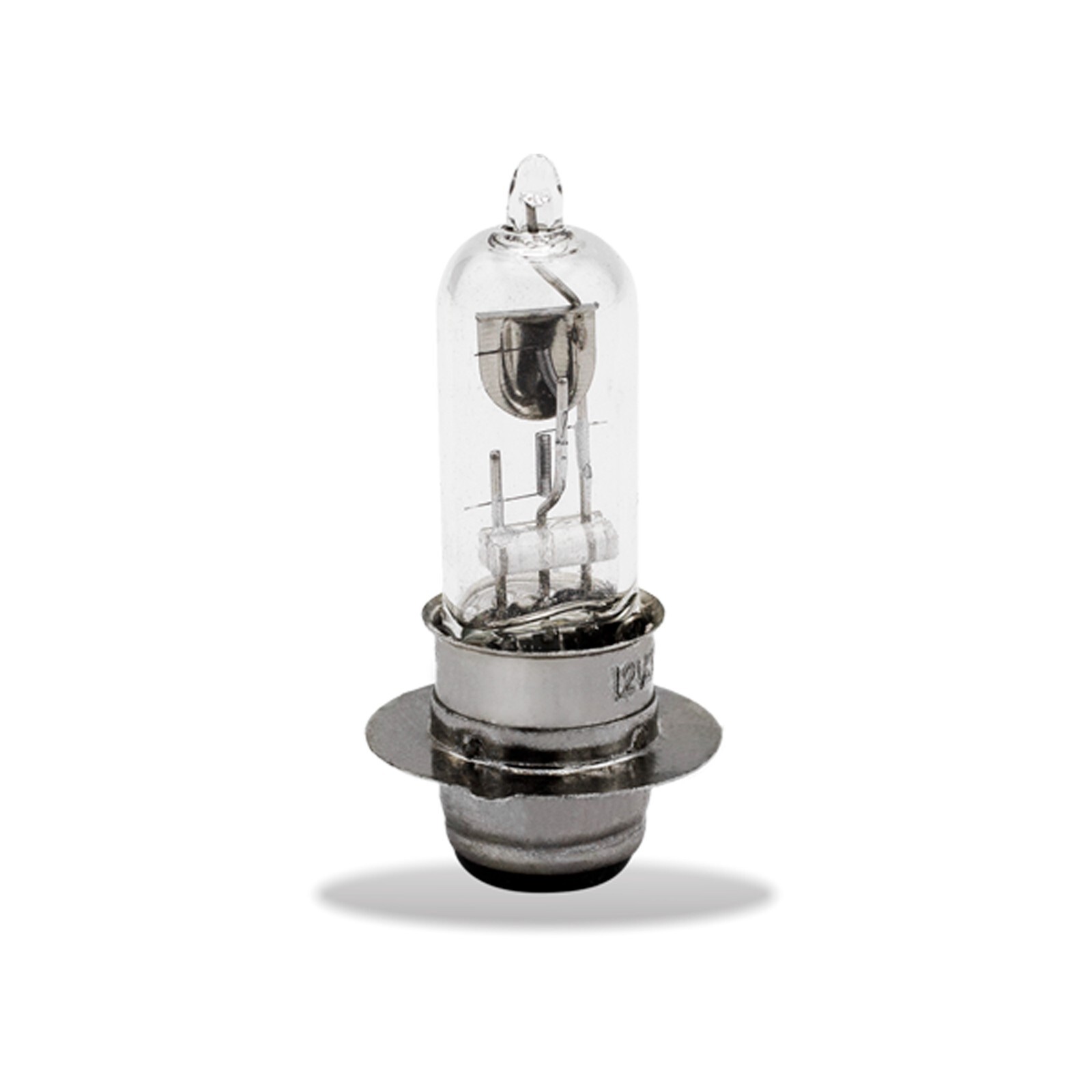 5 12V 18/18w Pointy Scooter Light Bulbs 50cc 150cc 250cc Znen Jonway Tank Baron