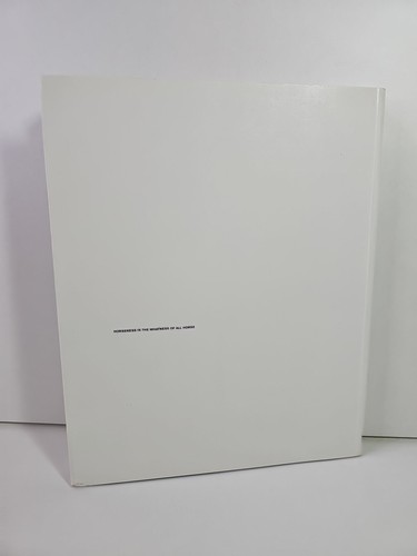 SIGNED Liam Gillick by Michael Archer (Paperback, 1999) - 第 2/8 張圖片