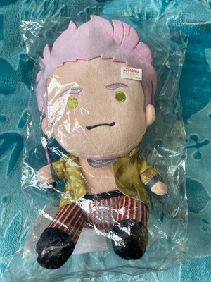 Dead by Daylight Entity Cafe Plush Toy Trickster