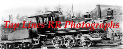 Miller-Spangler Mining Co Clinton Mo 12/21/1918 SI&E 1336 New 5x8 Photo