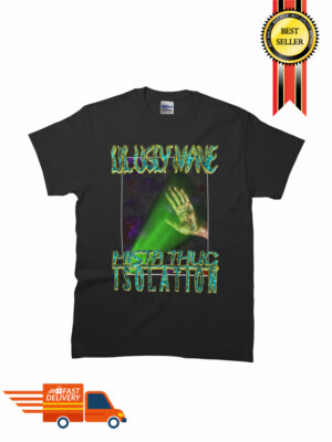 New Lil ugly mane - Mista Thug Isolation Classic T-Shirt SIze S-5XL