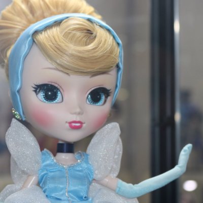 pullip cinderella