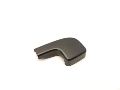 BMW 3 E90 E91 2009 Wischerverkleidung 7138990 ARB19430 61617138990