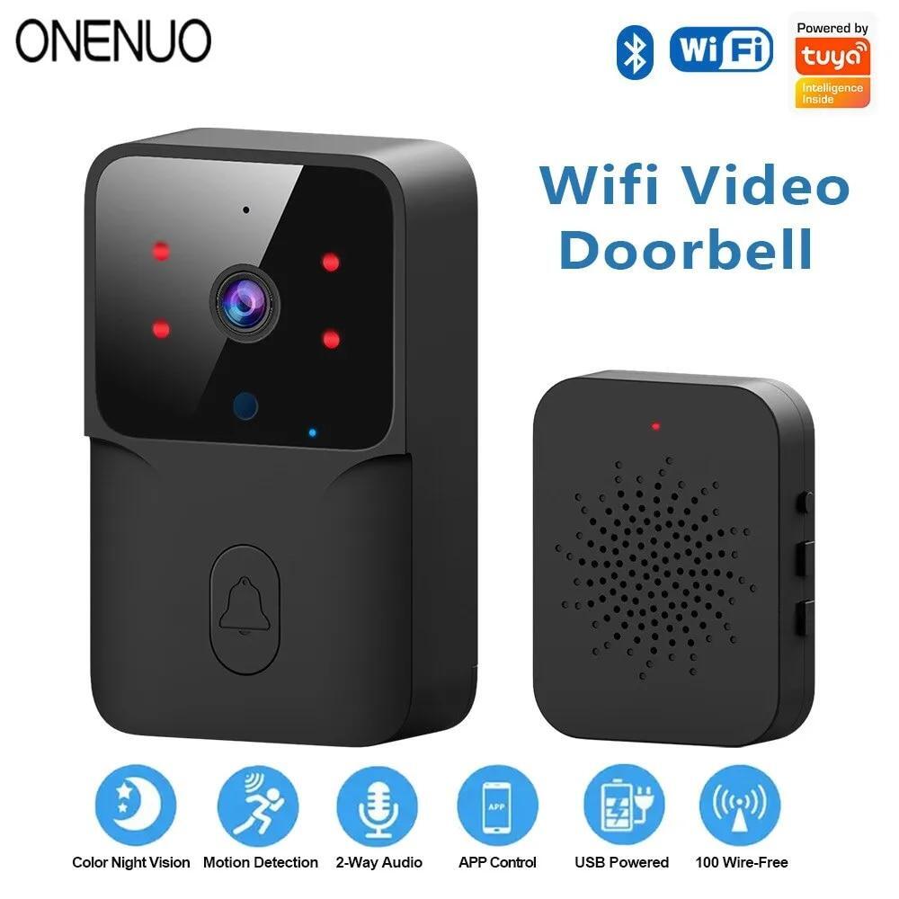 Tuya Video Doorbell Home Assistant Tuya Doorbell Home Assistant