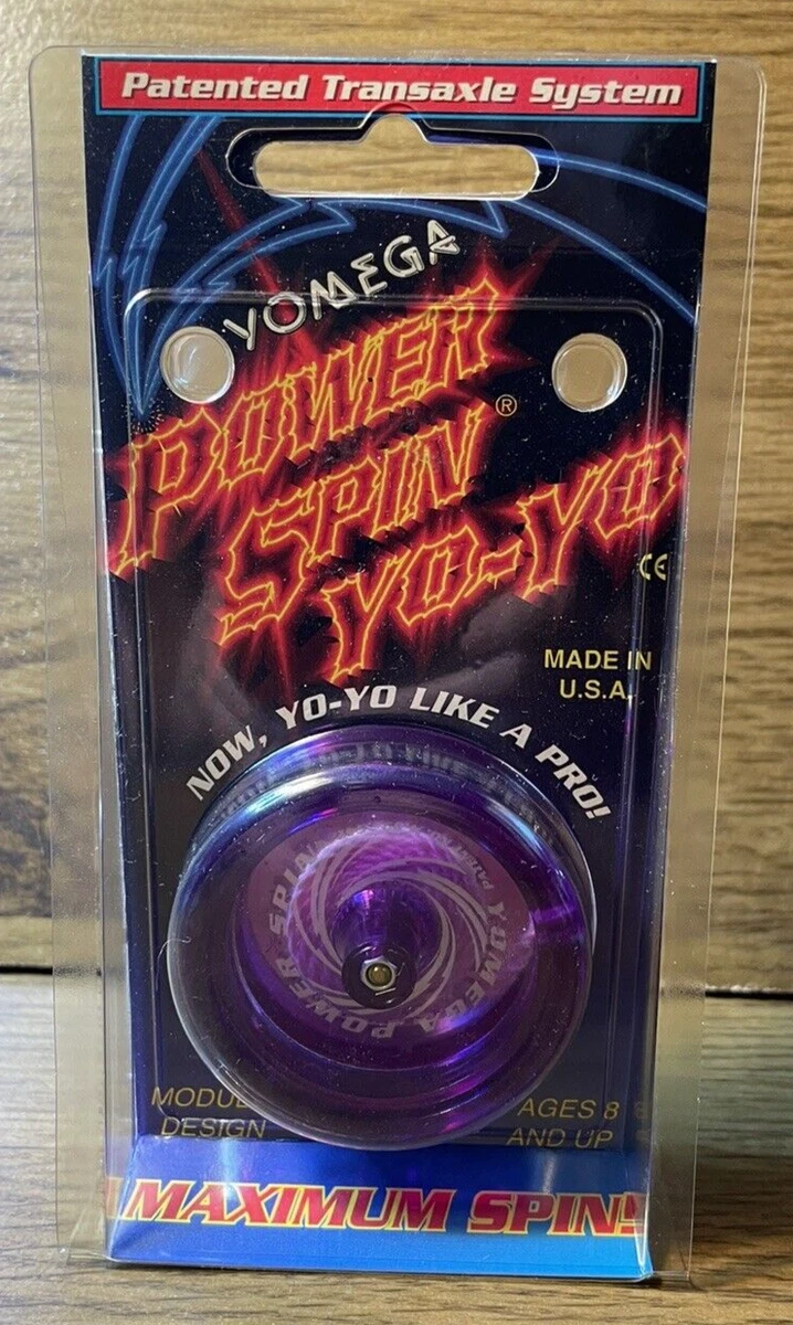 Yomega 12-16 Years Yo-Yos for sale | eBay