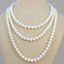 Akoya Cultured Pearl Necklaces