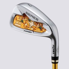 [NEW] HONMA BERES Aizu 3 Star Iron/ ARMRQ MX 3S / Regular flex/RH/ Choose Club
