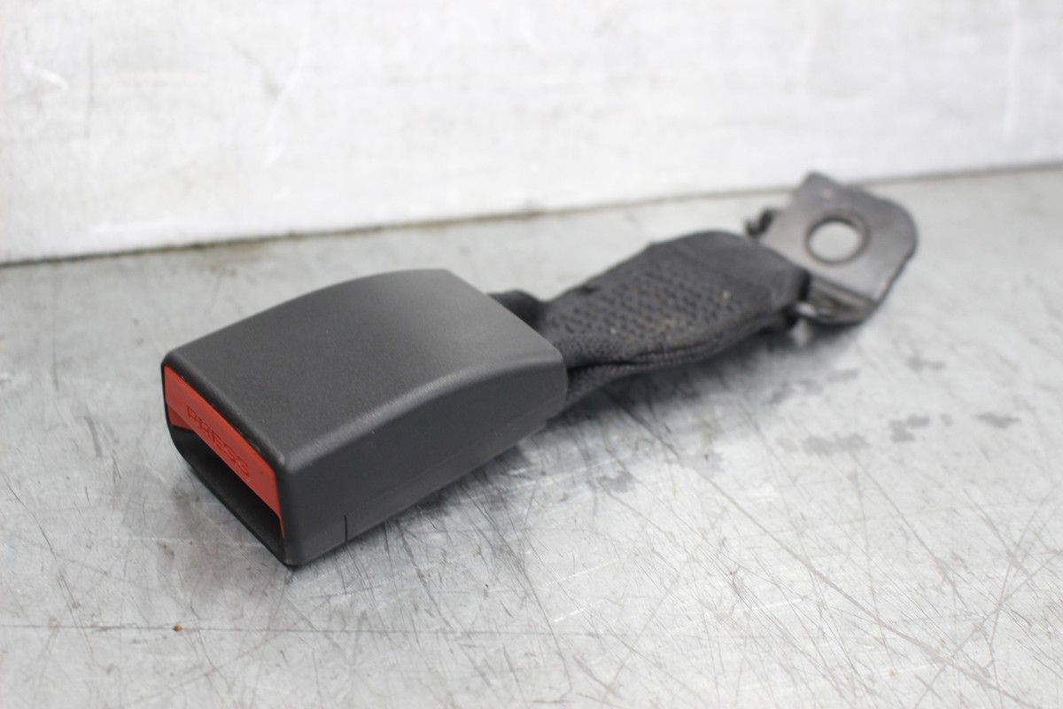 BMW 1 3 4 Series F20 F21 F30 F31 F32 Rear Right Passenger Seat