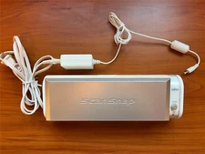 Fujitsu S300M ScanSnap Color Mobile Scanner PAO3541-B105 + AC Adapter