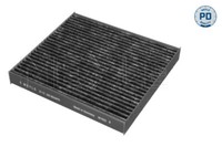 Meyle 37-12 326 0024/PD Filter, Innenluft FüR Hyundai, KIA