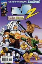 Cover of J2 #11