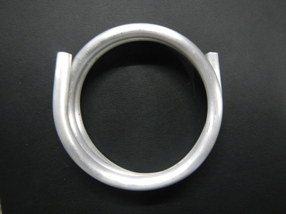 1959 1960 1961 Buick LeSabre Invicta Electra Carburador Choke Estufa Kit de tubería NUEVO Foto 2 de 4