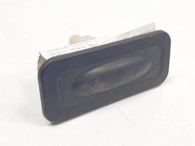 8200385516 heckklappengriff RENAULT MEGANE III BERLINA 5P BOSE EDITION 880959