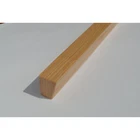 192/224mm Wooden Handles Painted Furniture Shop Door Furniture Handles Modern for Drawer