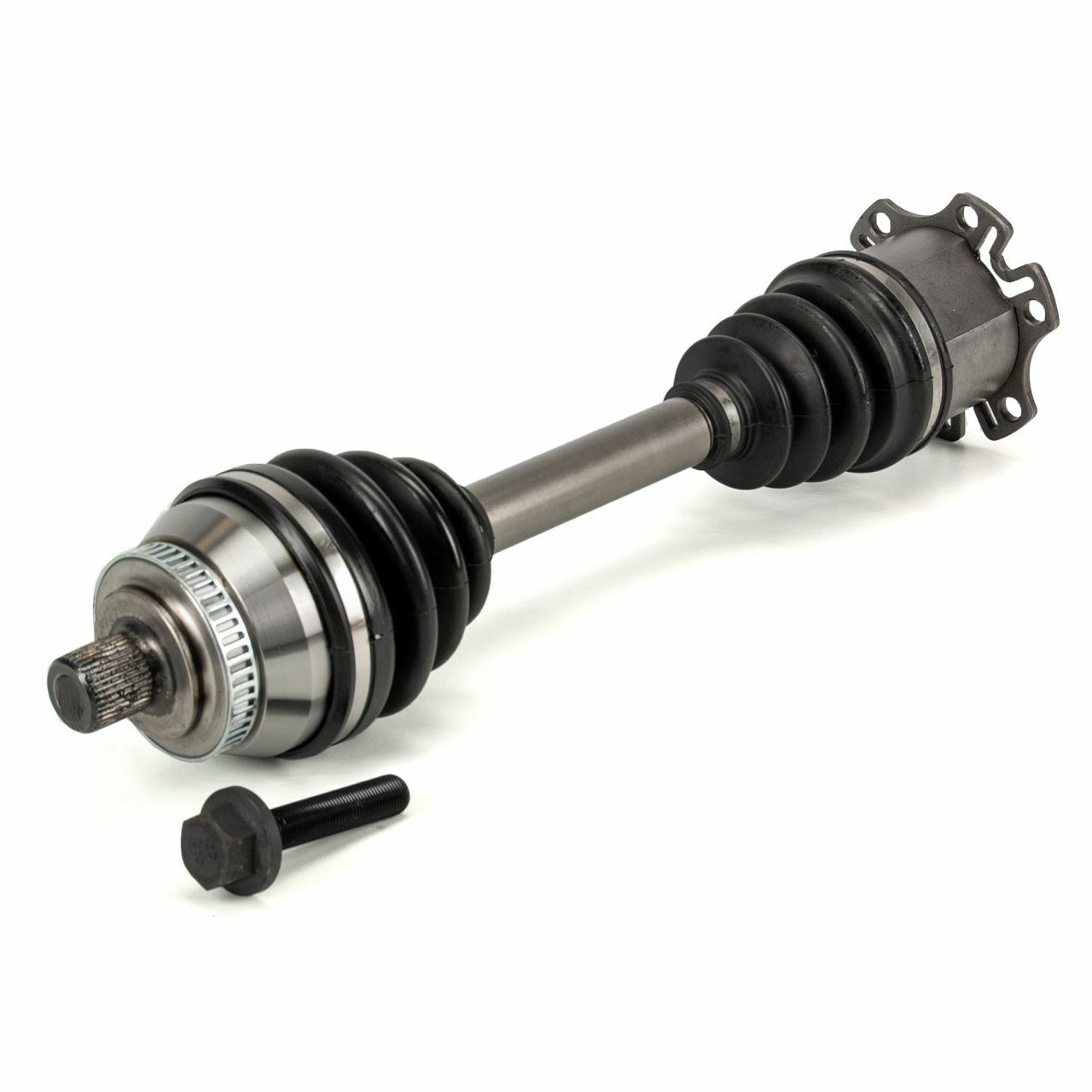 GSP Antriebswelle 217120 Für FIAT 500 & Ford Ka – 846 Mm, Für Radantrieb, Kompatibel Mit Verschiedenen Modellen