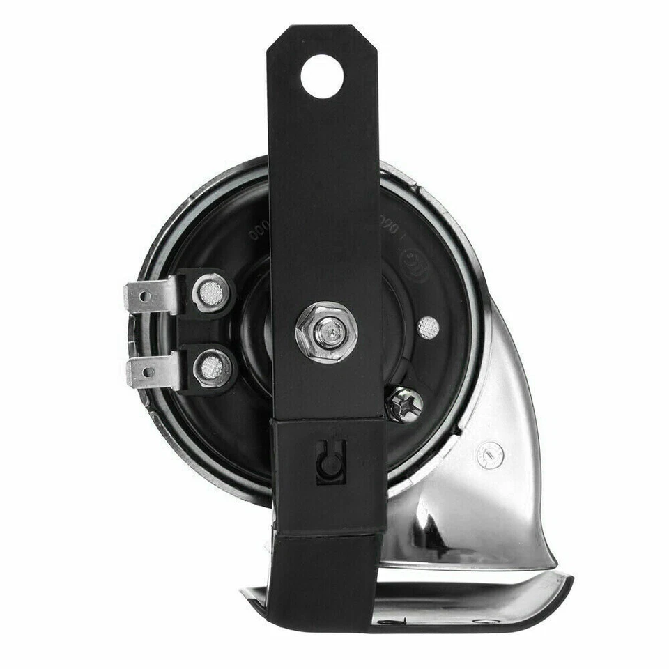 Motorcycle Horn 12V 128 dB for Yamaha V Star 1300 YZF R1 R3 R6 600 - Изображение 4 из 4