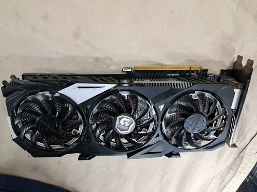 Gigabyte Nvidia GeForce GTX 970, 4GB 256BIT GDDR5, PCI Express Graphics Card. - Picture 6 of 7