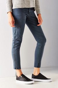 black leather vans with zipper