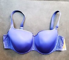 NWT Chantelle Mutine T-shirt Bra 44D