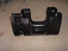 99-01 Isuzu Vehicross Lower Dash Panel Oem