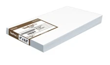 TexPrint DT Heavy Sublimation Paper 4"x9.5"  110 Sheets LIQUIDATION SALE 20% OFF