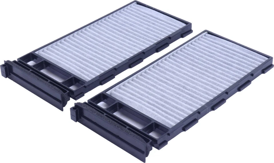 机舱空气过滤器适用于 1998 - 2004 年日产 Frontier Xterra FRAM — 第 2/4 张图片